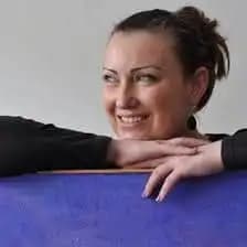 Xénia Bergerová