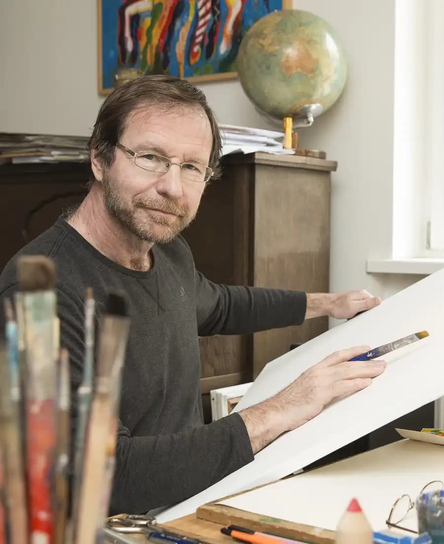 Martin Kellenberger